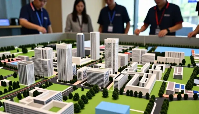 上海筋易工程咨询有限公司打造市政工程下的工程招标文件编制解决方案