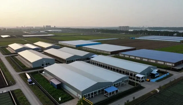 老旧建筑设备安装中的选型关注点