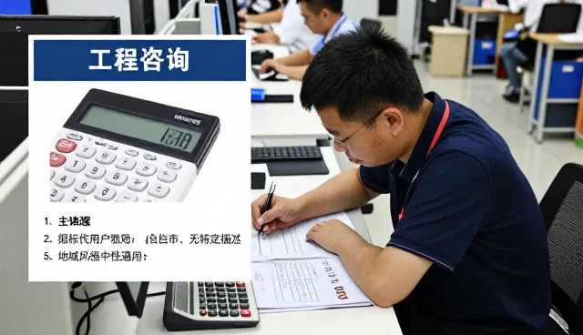 全过程工程咨询在工程咨询中的实际应用分析